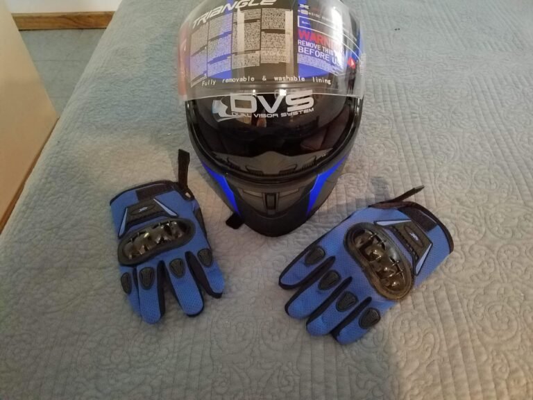 Top 5 Accessories Every Rider Should Have