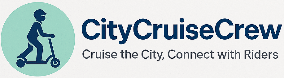 City Cruise Crew
